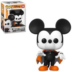 Funko Pop Disney Halloween - Mickey Mouse 795