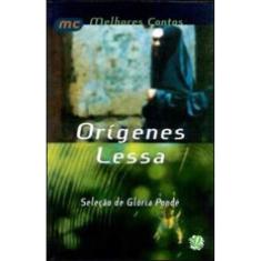 Melhores Contos Orígenes Lessa