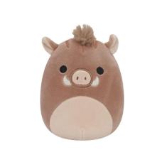 Pelúcia Squishmallows Warren 12Cm Sunny - 2865J