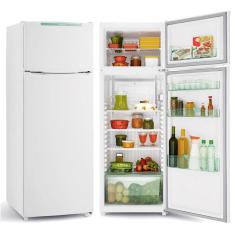 Refrigerador Duplex Consul Cycle Defrost 334L CRD37EB
