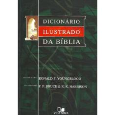 Dicionário ilustrado da Bíblia