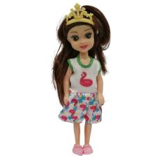 Boneca Beauty Princess 15cm N244230-3 Modelo 3 Quanhe