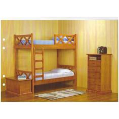 Beliche 1,90 x 90 - Moveis de Gramado - Flávio Comércio de Móveis de G