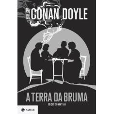 Livro - A terra da bruma: edição comentada