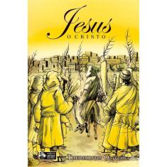 Jesus O Cristo