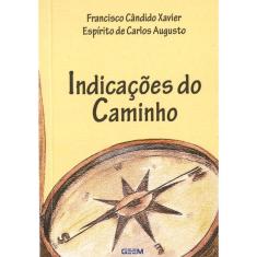 Indicações Do Caminho