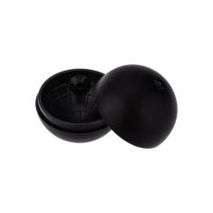 Forma de Gelo Esfera 60mm em Silicone Preto Weck