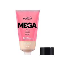 Base Liquída Mega V270 Vult 26ML-Unissex