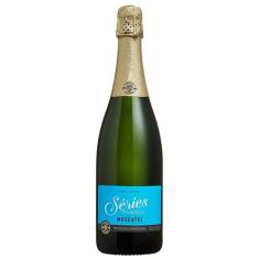 Espumante salton series moscatel 750ml