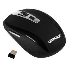 Mouse Sate A-35G 2.4GHZ Wireless Preto - Satellite