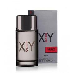 Hugo XY Masculino Eau de Toilette 100ml