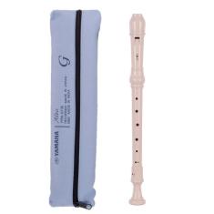 Flauta Doce Contralto Germânica YRA-27III Yamaha
