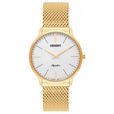Relógio Orient Masculino Mgsss005 S1kx
