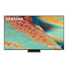 Smart TV Samsung 75 Polegadas 4K Neo QLED Ultra QN75QN85FAGXZD Preto