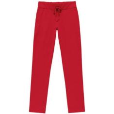 Calça Moletom Reta Feminina Malwee Ref. 50964-Feminino