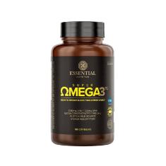 Imagem de Super Ômega 3 TG Essential Nutrition 1g 180Caps