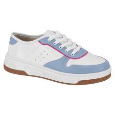 TÊNIS MOLECA FLATFORM 5786.202-Unissex