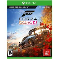 paraza Horizon 4 Edição Steard Xbox One-GFP-00001