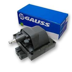 Bobina Ignição Gauss Equivalente 10477208 (GM)