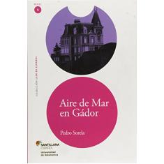 Aire de Mar en Gádor