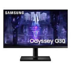 Monitor Odyssey 24 Samsung 144Hz Fhd Aj De Altura Ls24bg300
