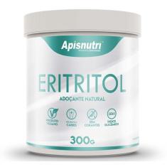 ERITRITOL 300G - APISNUTRI Imuni 