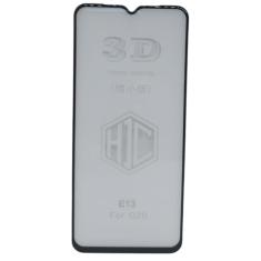 Pel�cula de Vidro 3D P/Motorola Moto E13 - G10 - G20 - G30