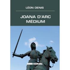 Joana Darc Medium