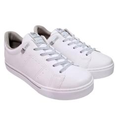 Tênis Casual Com Elástico Via Marte 016-002