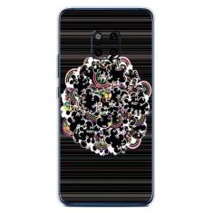 Capa Adesivo Skin110 Verso Para Huawei Mate 20 Pro (2018) - KawaSkin
