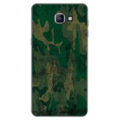 Capa Adesivo Skin161 Verso Para Galaxy A9 Pro Sm-a910 - KawaSkin