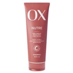 Shampoo Ox Nutre 400ml