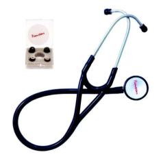 Estetoscópio Clinico Cardiológico Premium
