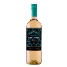 Vinho Branco Concha Y Toro Chardonnay Pedro Jimenez 750ml, Seco, Branc