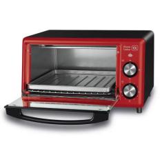 Forno Elétrico Mondial Master Cooker Fr-20 Vermelho - 220v, FR-20