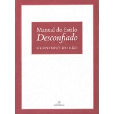Manual Do Estilo Desconfiado