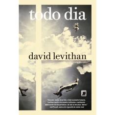 Livro - Todo dia