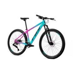 Bicicleta Aro 29 Frx Raseri 9v Freio Disco E Suspensão - FRX  RASERI, 