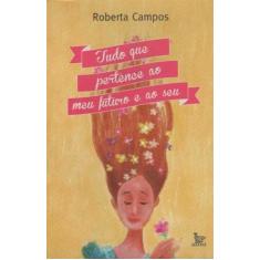 Tudo Que Pertence ao Meu Futuro e ao Seu - MATRIX, 3