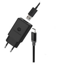 Carregador Motorola Moto X4 Xt1900 Turbo Power 18W Tipo C