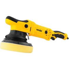 Politriz Roto-Orbital 6' 900W 127V Prv 906 Vonder