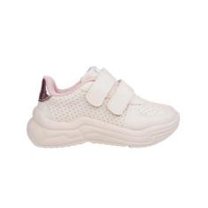 TÊNIS ESCOLAR PAMPILI MOVE FÁCIL DE CALÇAR 484001-Feminino
