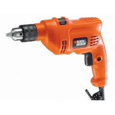 Furadeira Impacto Black & Decker 560W - TM500 - 220V, 220V