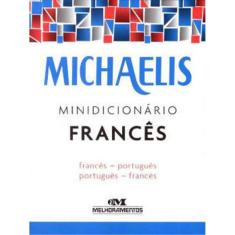 Michaelis Minidicionário Francês
