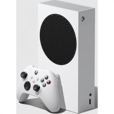 Vídeo Game Xbox Series S 512Gb SSD Console Microsoft - Branco