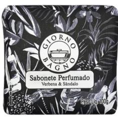 Sabonete Em Barras 100G Giorno Bagno