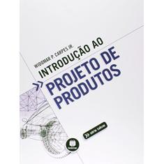 Introdução ao Projeto de Produtos
