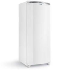 Freezer Vertical Consul CVU26EB 1 Porta Branco - 231L 