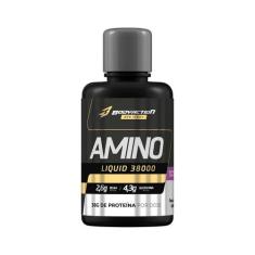 Amino Liquid 38000 - 480ml Rápida Absorção Bodyaction