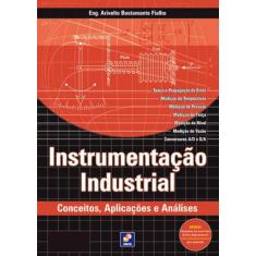 Livro - Instrumentação Industrial